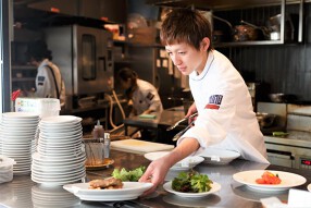 BRASSERIE RUBIN　赤坂の画像