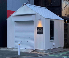 Pizzeria TRULLIの画像