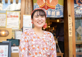 熱海おさかな食堂 炙り家の画像