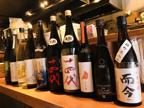 やきとんまるば駒込店の画像