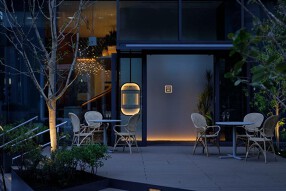 TRATTORIA PIZZERIA 207 渋谷店の画像