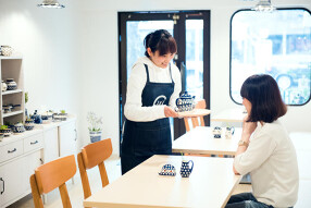 3米3 神保町店の画像