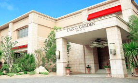 ラソールガーデン・大阪の画像