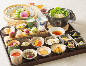 やさい家めい 表参道ヒルズ店の画像