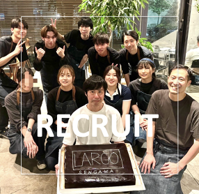 LARGO SENGAWAの画像