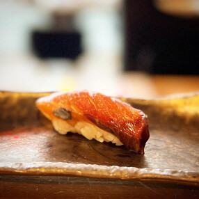 ちょこっと寿し 国際通り牧志店の画像