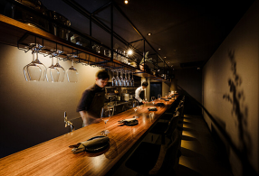 ザ・ホルモンクラブ・シンジュクの画像