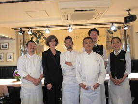 ロカンダ・エッフェク / Locanda F.Q.の画像