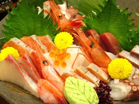 情熱居酒屋　モダンの画像