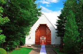 egl ise de 葉山庵の画像