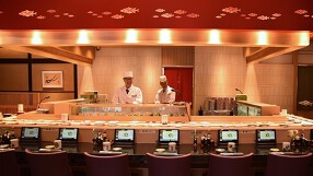 金沢まいもん寿司 吹田グリーンプレイス店の画像