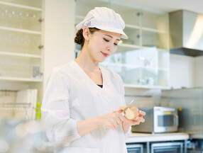 paypayカード福岡　社員食堂の画像