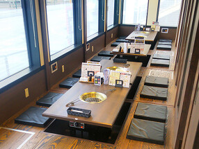 もみ込み焼肉　食道楽　春日部店の画像