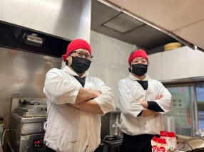 タンメン亭　新百合ヶ丘店の画像