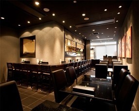 もつ料理万作の画像