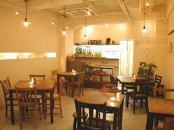 cafe dining muku.の画像