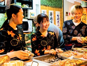 炭火焼きとり 昭和屋 の画像