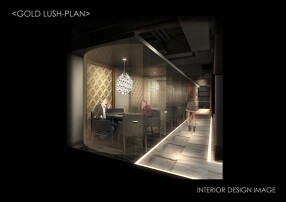 (仮)高級焼肉　桝の画像