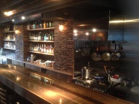 Bar booZe nutsの画像