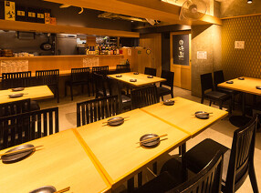 オイルしゃぶしゃぶ　和達　渋谷　宇田川町店の画像