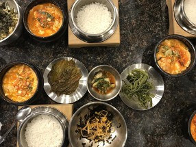 ナグォンチャンの画像