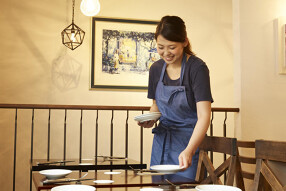炭火焼赤身肉とクラフトビール VABENE 下北沢店の画像