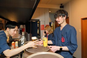 北海道大衆酒場さぶろう ススキノ店の画像