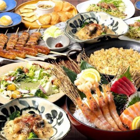 養老乃瀧 獨協大学前駅東口店の画像