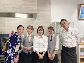 GION NISHI CAFEの画像