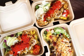 トーキョーチキンの画像