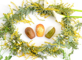 Madeleine Lapin　二子玉川店の画像