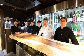 新和食 ひとはしの画像