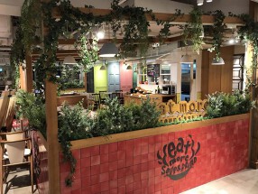 eat more SOUP&BREADの画像