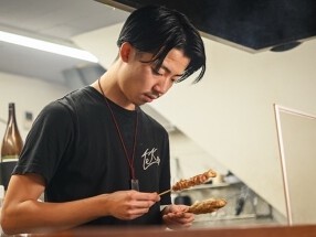 わが家 柏店の画像