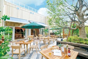 RESTAURANT Confetti レストランコンフェッティの画像