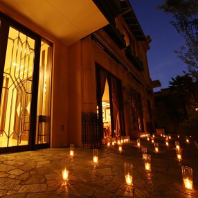 Restaurant Coubeaux(レストランクボウ)の画像