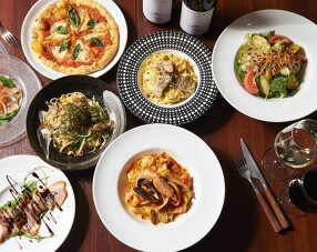 Pasta mercatoの画像