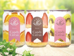 Candy＆Circusの画像