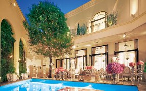 アーセンティア迎賓館（静岡）の画像