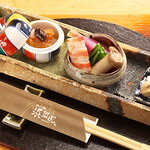 魚和食 浜菜虎の画像