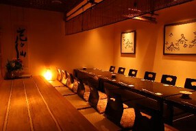 京都　左近太郎　銀座店の画像