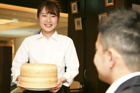 鼎’s by JIN DIN ROU ららぽーと和泉店の画像