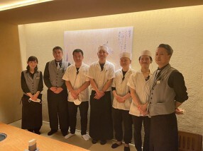 吟味屋 新大阪店の画像