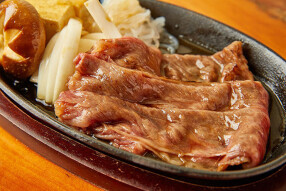 牛若家 大阪本店の画像