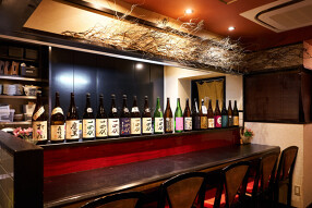 北新地 十㐂（とき）の画像