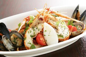 trattoria  Canditoの画像