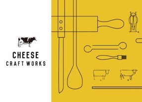 CHEESE CRAFT WORKS　池袋PARCOの画像