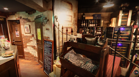 ビストログルートンの画像