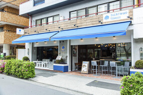 BRENTWOOD TERRACEの画像