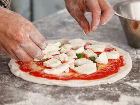 Pizzeria Solono の画像